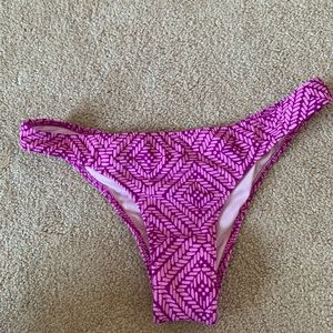 Victoria’s Secret Bikini Bottoms